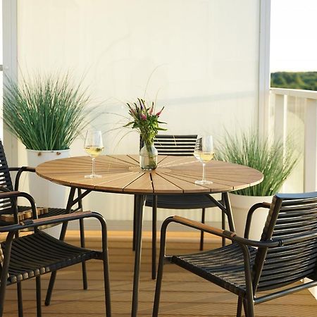 2Homerent Aqua Polanki Kołobrzeg Kültér fotó