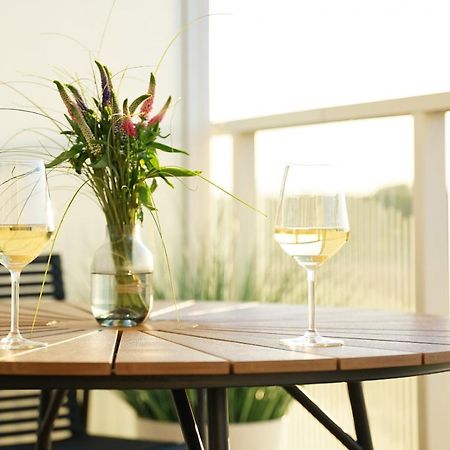 2Homerent Aqua Polanki Kołobrzeg Kültér fotó