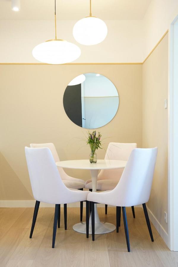 2Homerent Aqua Polanki Kołobrzeg Kültér fotó
