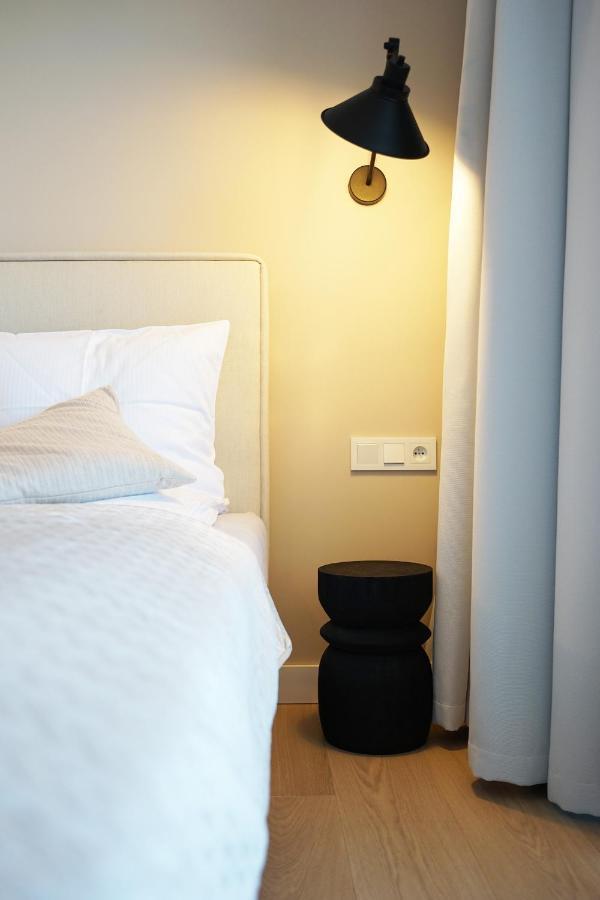 2Homerent Aqua Polanki Kołobrzeg Kültér fotó