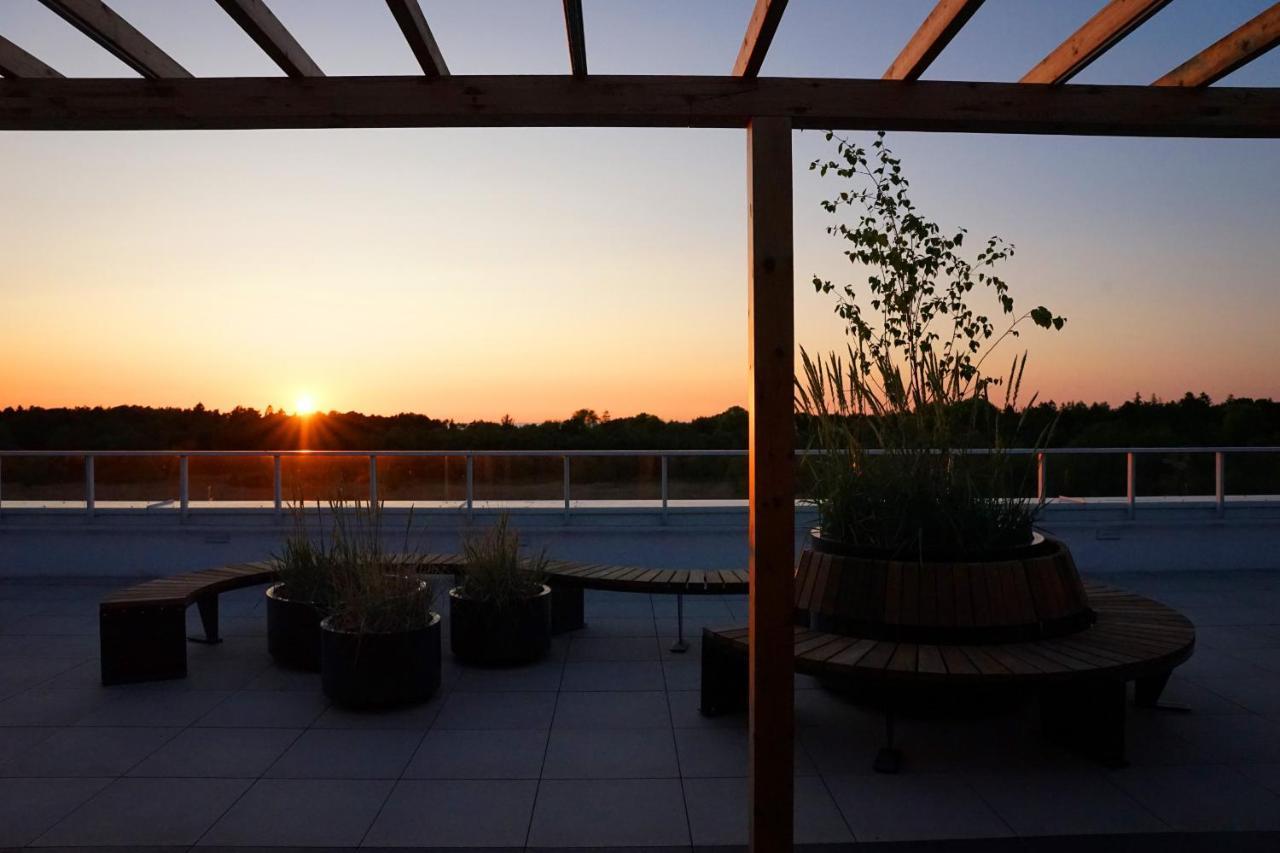 2Homerent Aqua Polanki Kołobrzeg Kültér fotó