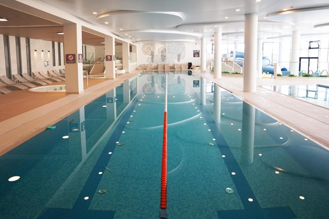 2Homerent Aqua Polanki Kołobrzeg Kültér fotó