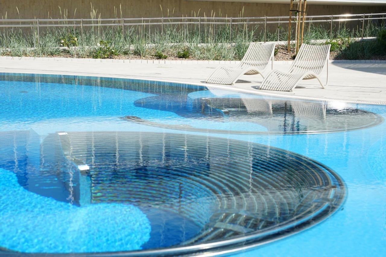 2Homerent Aqua Polanki Kołobrzeg Kültér fotó