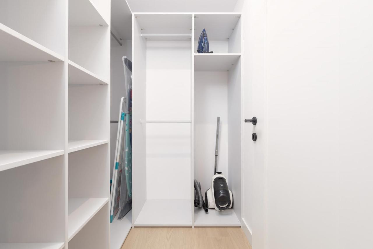 2Homerent Aqua Polanki Kołobrzeg Kültér fotó