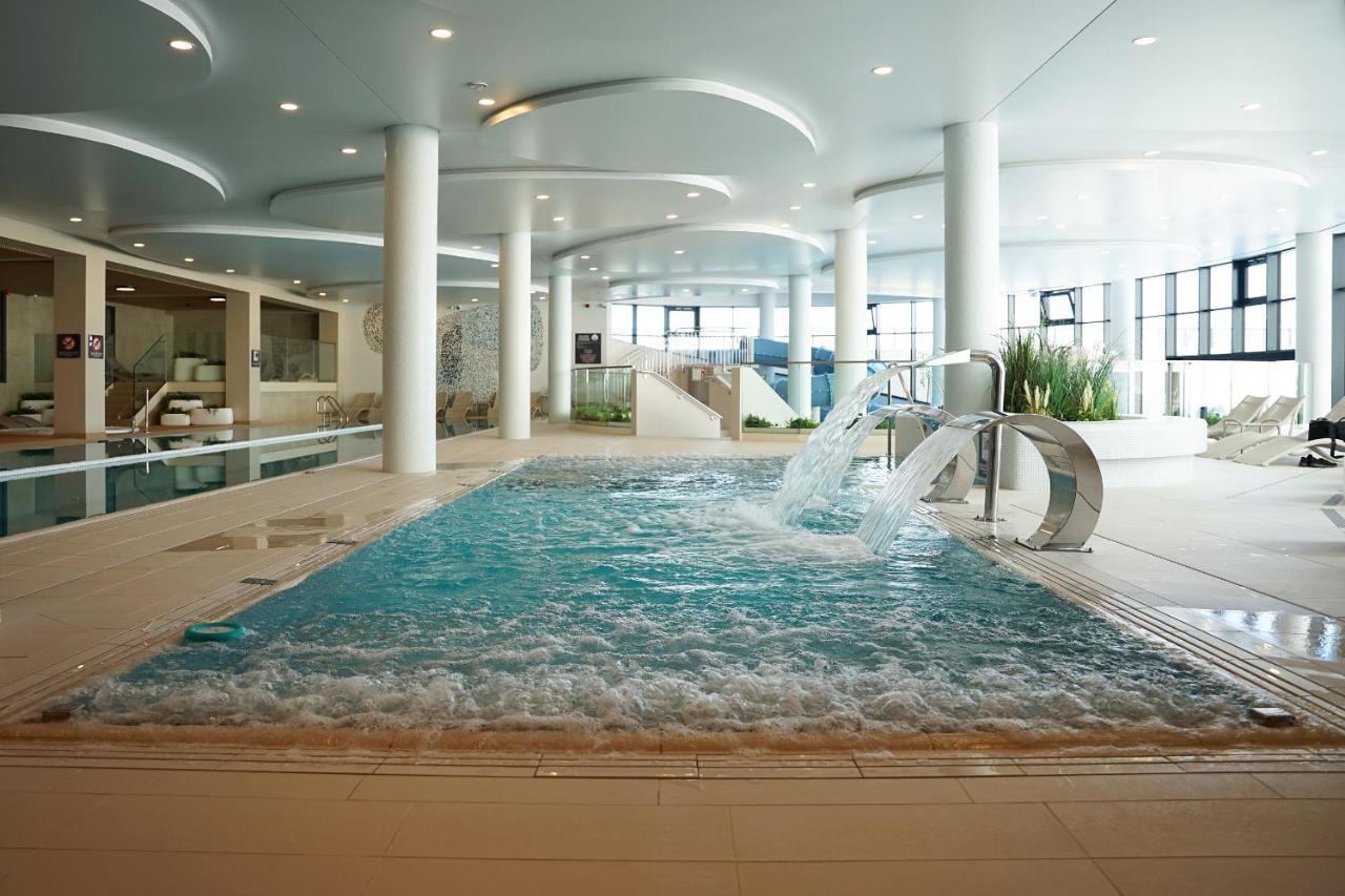 2Homerent Aqua Polanki Kołobrzeg Kültér fotó