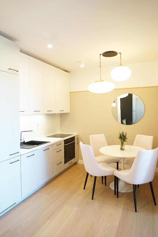 2Homerent Aqua Polanki Kołobrzeg Kültér fotó
