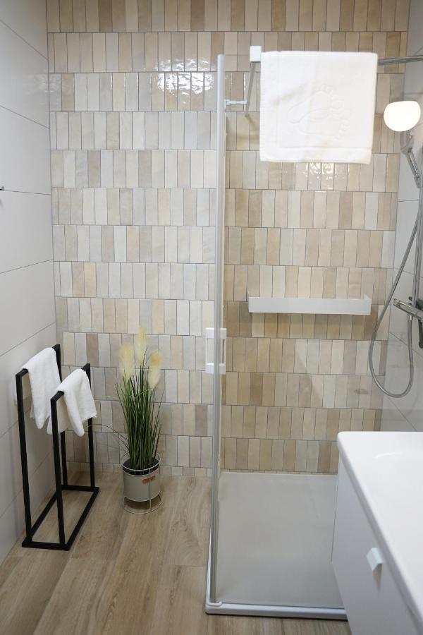 2Homerent Aqua Polanki Kołobrzeg Kültér fotó