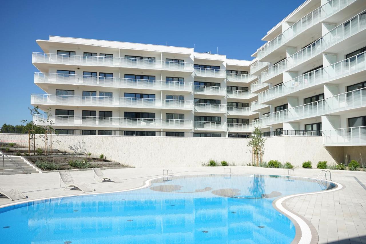 2Homerent Aqua Polanki Kołobrzeg Kültér fotó