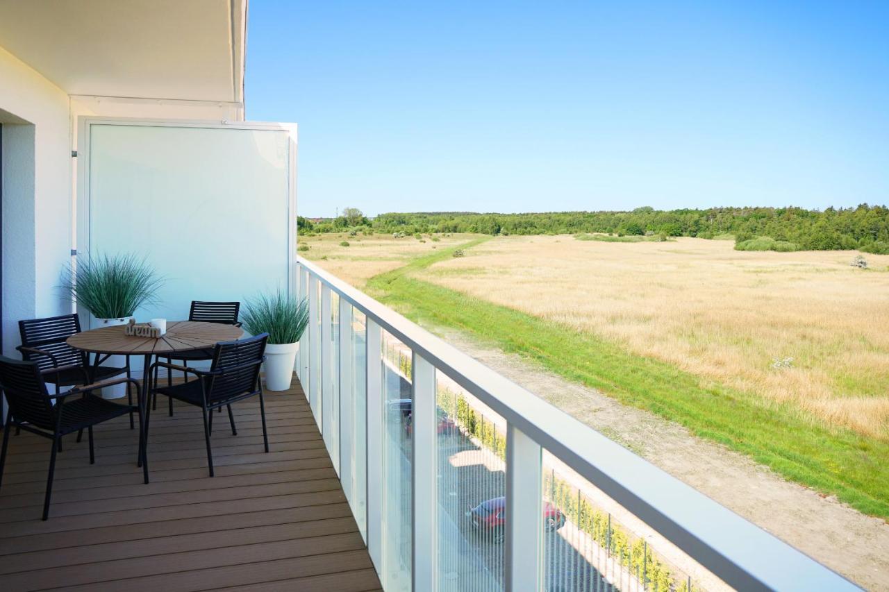 2Homerent Aqua Polanki Kołobrzeg Kültér fotó